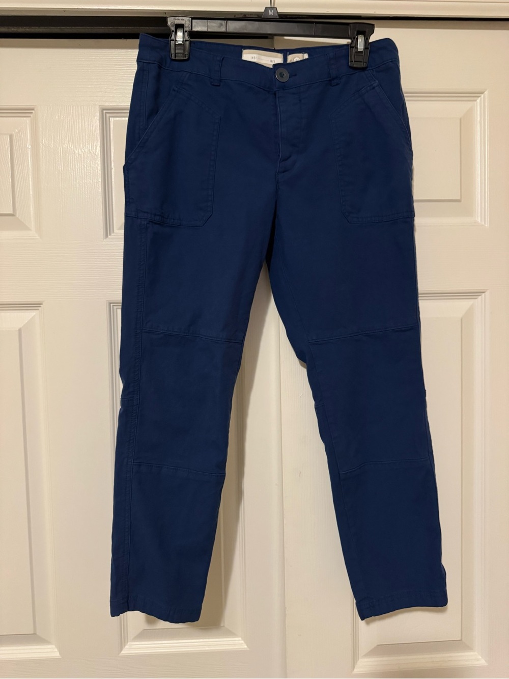 Anthropologie Women’s cropped Casual Utility Pants